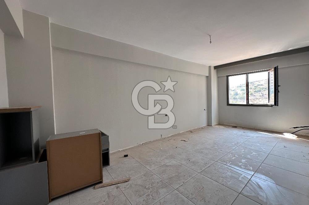 Menemen Koyundere North City 2 Satılık 3+1 Dire