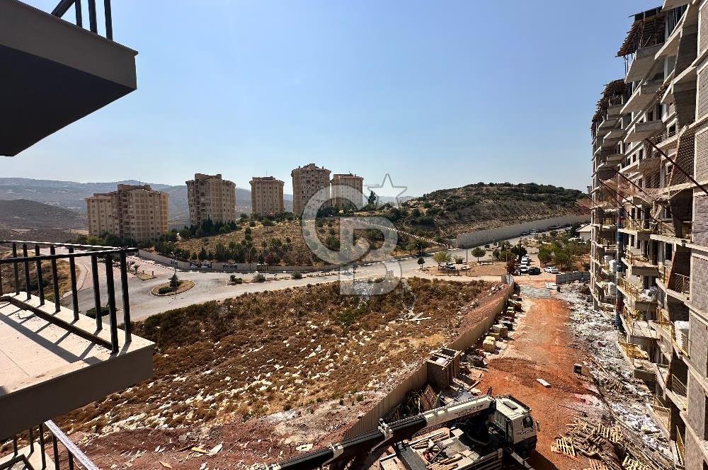Menemen Koyundere North City 2 Satılık 3+1 Dire