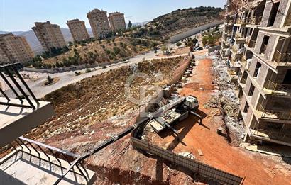 Menemen Koyundere North City 2 Satılık 3+1 Dire