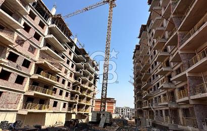 Menemen Koyundere North City 2 Satılık 3+1 Dire