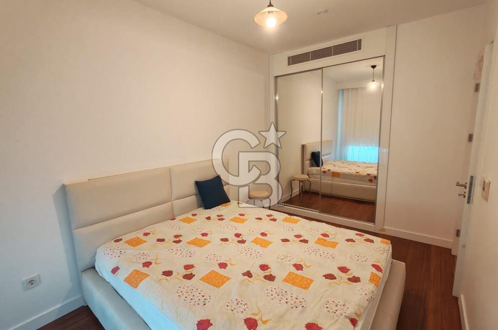 İnvectus Blue Point Satılık 2+1