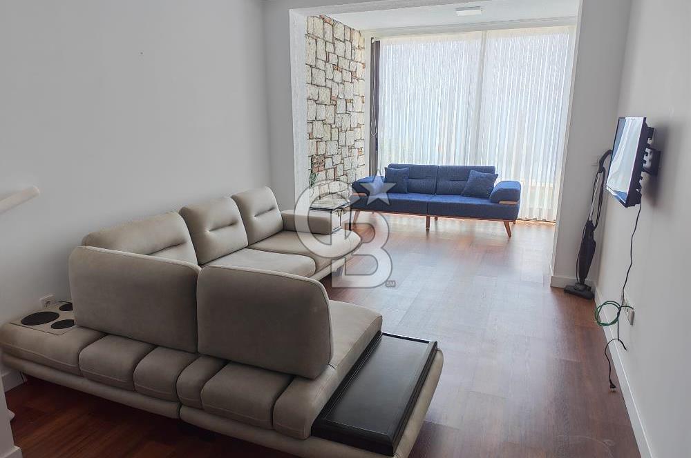İnvectus Blue Point Satılık 2+1