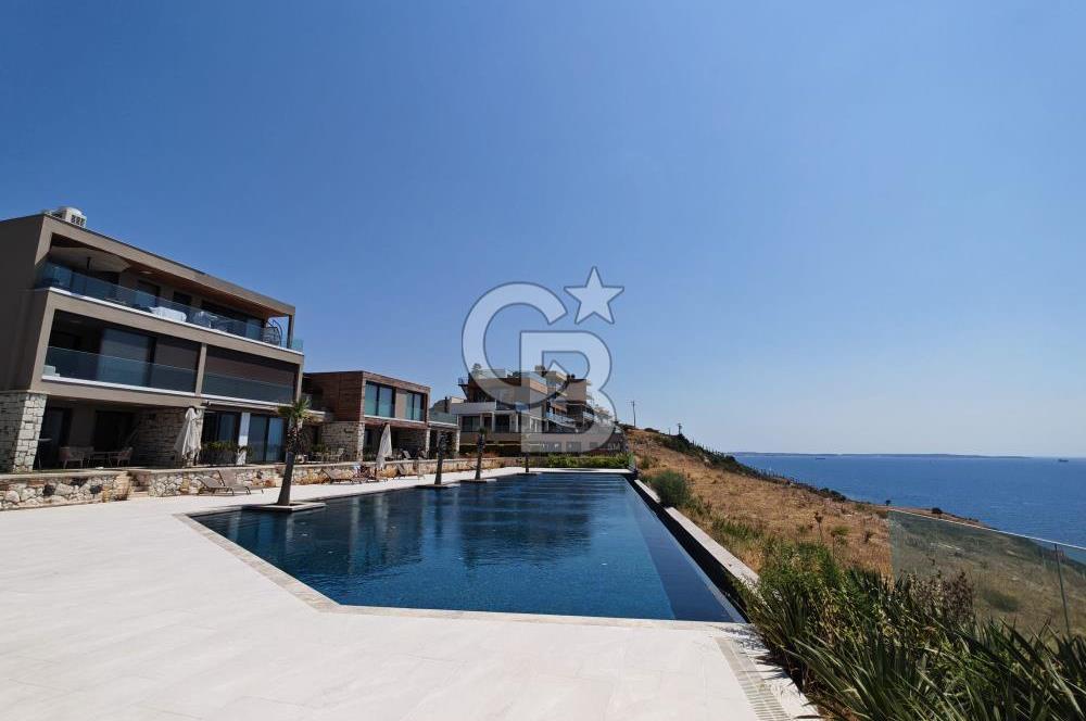 İnvectus Blue Point Satılık 2+1