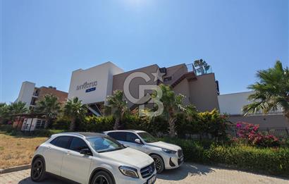 İnvectus Blue Point Satılık 2+1