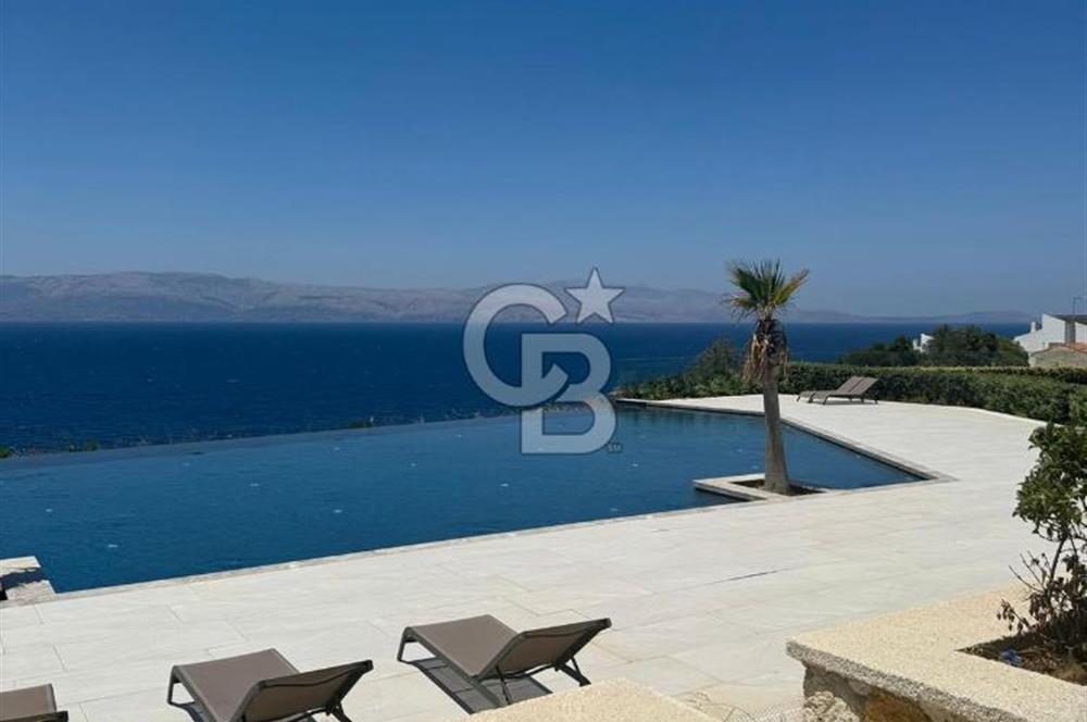 İnvectus Blue Point Satılık 2+1
