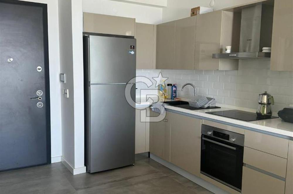 İnvectus Blue Point Satılık 2+1
