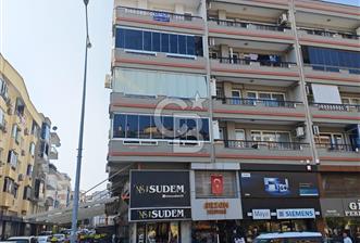 Önder Caddesinde Ptt Yanı Satılık 3+1