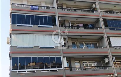 Önder Caddesinde Ptt Yanı Satılık 3+1