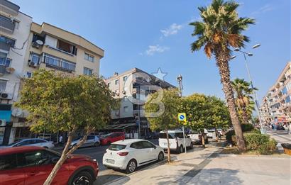 Önder Caddesinde Ptt Yanı Satılık 3+1