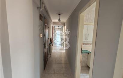 Önder Caddesinde Ptt Yanı Satılık 3+1