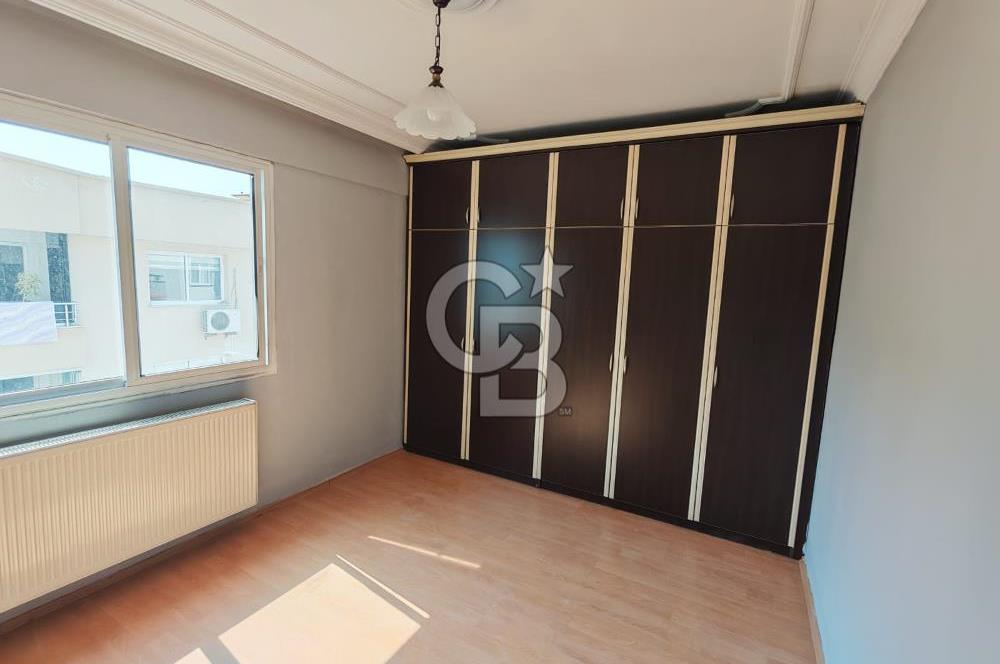Önder Caddesinde Ptt Yanı Satılık 3+1