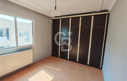 Önder Caddesinde Ptt Yanı Satılık 3+1