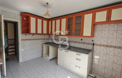 Önder Caddesinde Ptt Yanı Satılık 3+1
