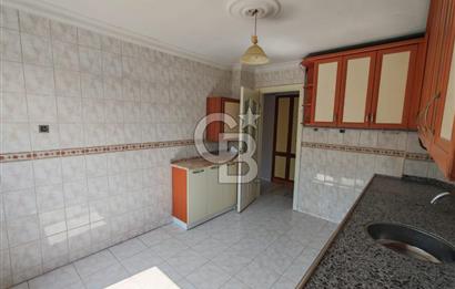 Önder Caddesinde Ptt Yanı Satılık 3+1