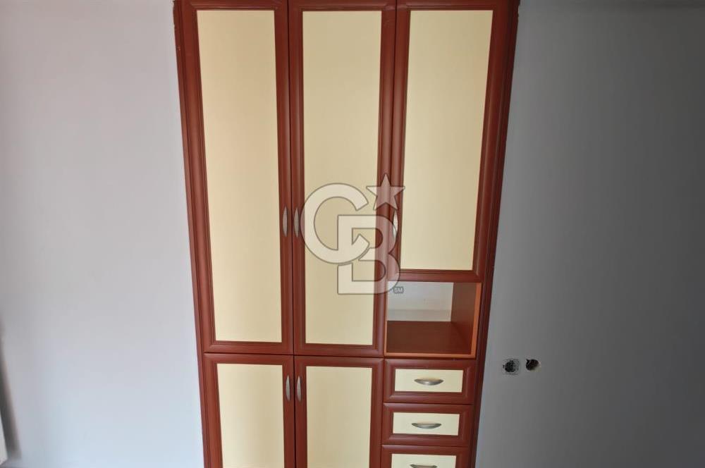 Önder Caddesinde Ptt Yanı Satılık 3+1