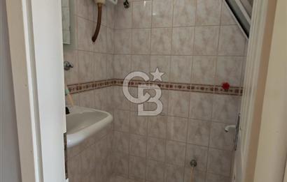 Önder Caddesinde Ptt Yanı Satılık 3+1