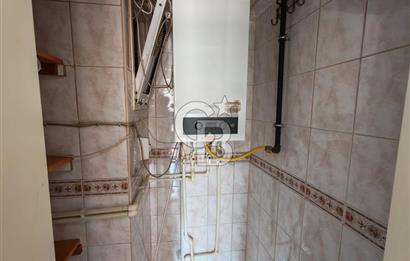 Önder Caddesinde Ptt Yanı Satılık 3+1