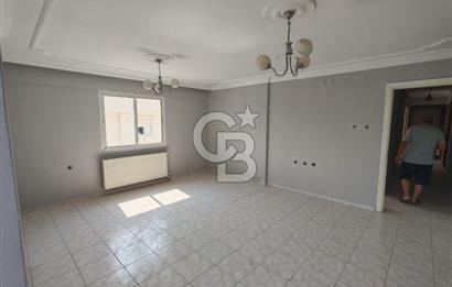 Önder Caddesinde Ptt Yanı Satılık 3+1