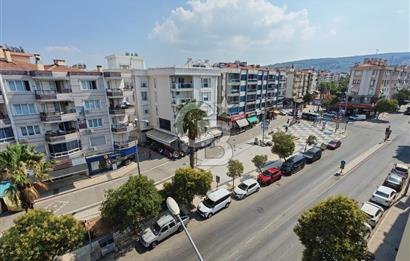 Önder Caddesinde Ptt Yanı Satılık 3+1
