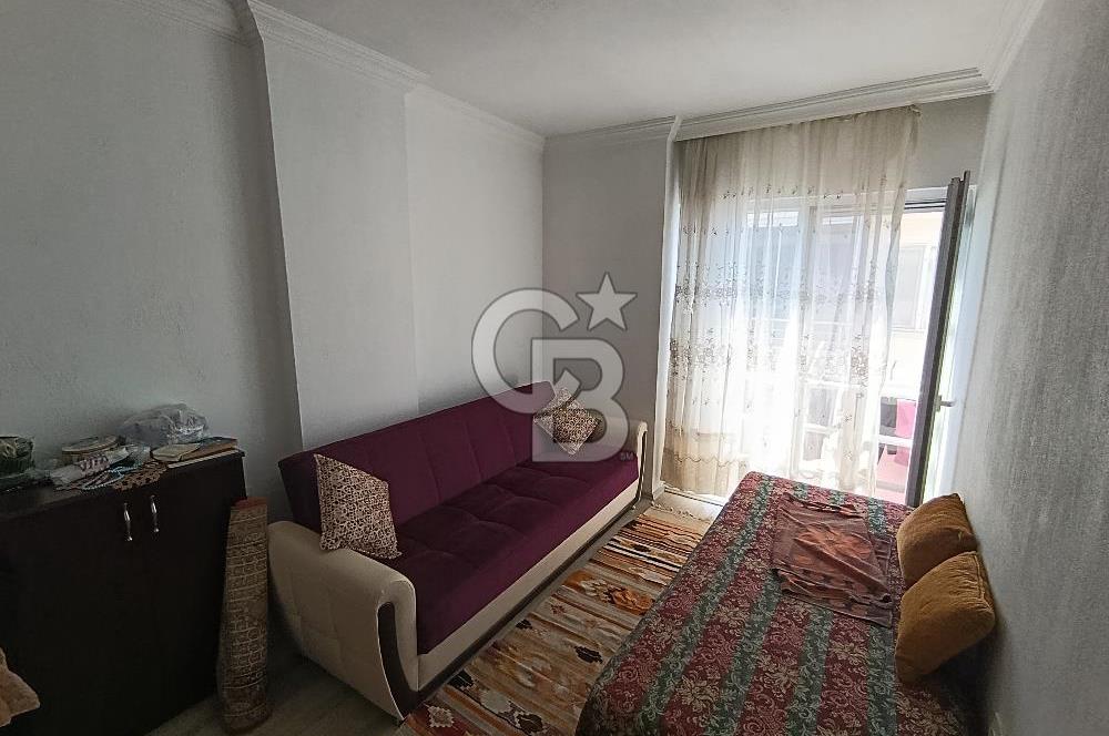 Küçükkuyu Merkezde, Sahile 4. Bina Masrafsız 2+1!