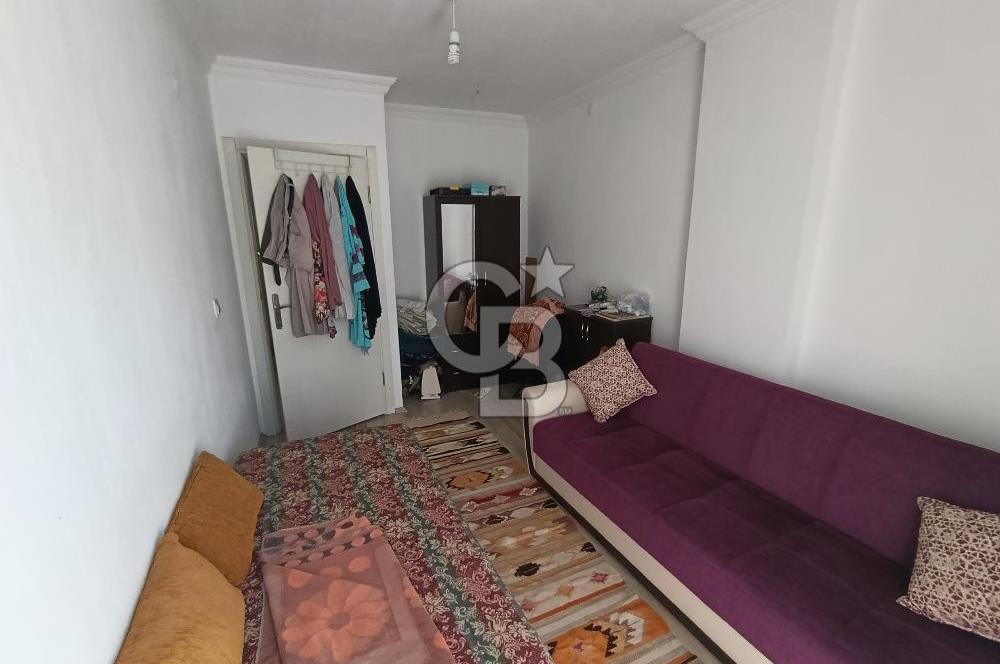 Küçükkuyu Merkezde, Sahile 4. Bina Masrafsız 2+1!