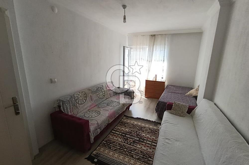 Küçükkuyu Merkezde, Sahile 4. Bina Masrafsız 2+1!