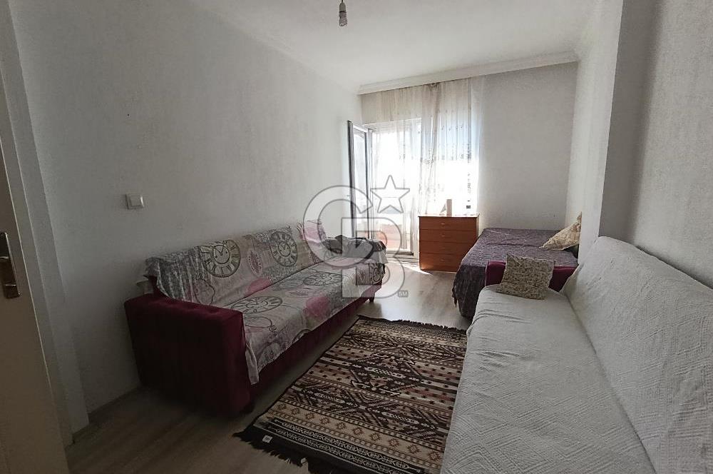 Küçükkuyu Merkezde, Sahile 4. Bina Masrafsız 2+1!