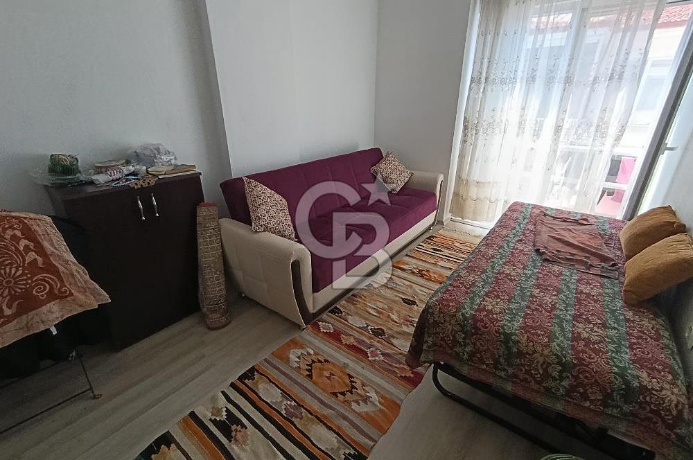 Küçükkuyu Merkezde, Sahile 4. Bina Masrafsız 2+1!
