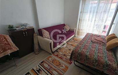 Küçükkuyu Merkezde, Sahile 4. Bina Masrafsız 2+1!