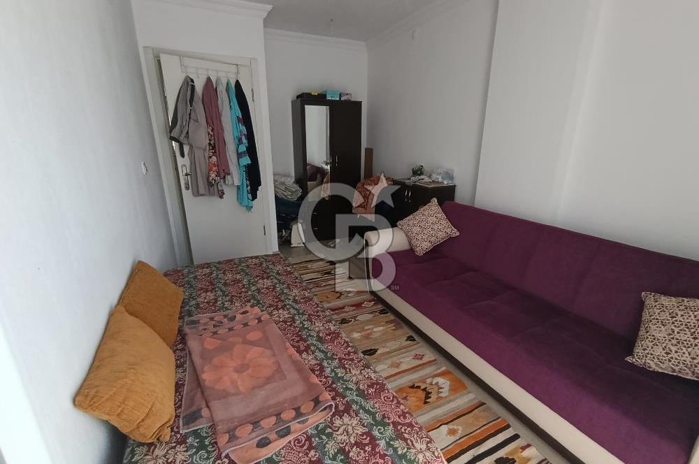 Küçükkuyu Merkezde, Sahile 4. Bina Masrafsız 2+1!