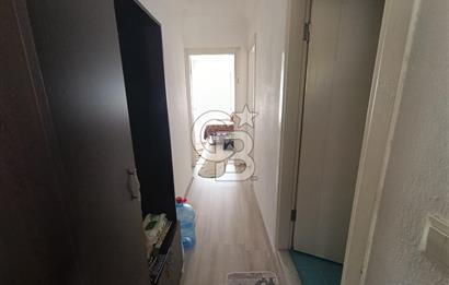 Küçükkuyu Merkezde, Sahile 4. Bina Masrafsız 2+1!