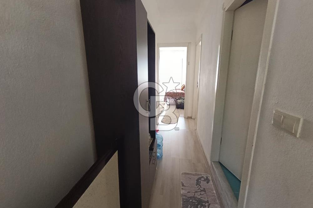 Küçükkuyu Merkezde, Sahile 4. Bina Masrafsız 2+1!