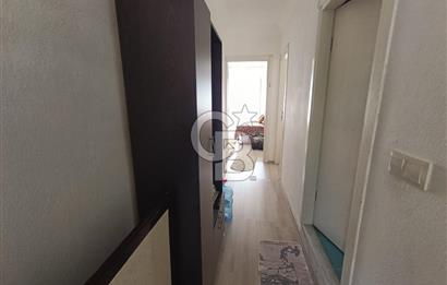 Küçükkuyu Merkezde, Sahile 4. Bina Masrafsız 2+1!