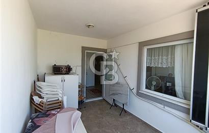 Küçükkuyu Merkezde, Sahile 4. Bina Masrafsız 2+1!