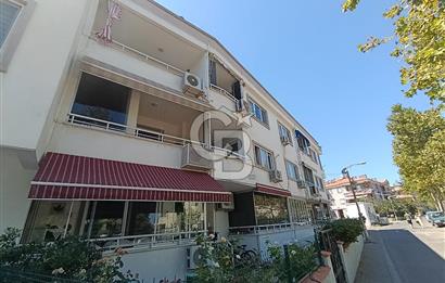 Küçükkuyu Merkezde, Sahile 4. Bina Masrafsız 2+1!