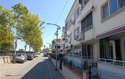 Küçükkuyu Merkezde, Sahile 4. Bina Masrafsız 2+1!