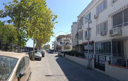 Küçükkuyu Merkezde, Sahile 4. Bina Masrafsız 2+1!