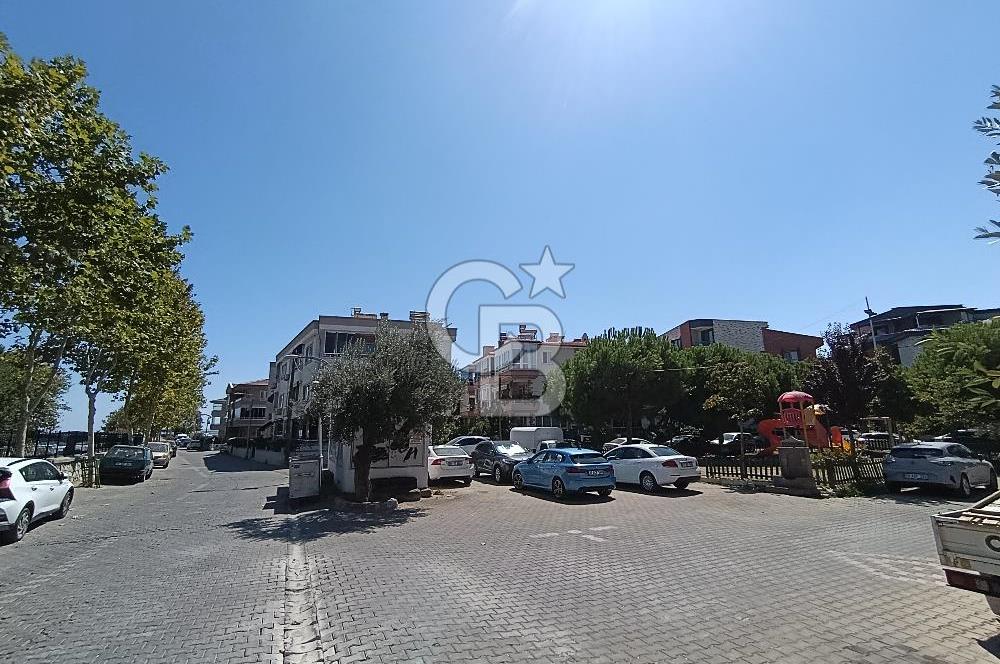 Küçükkuyu Merkezde, Sahile 4. Bina Masrafsız 2+1!