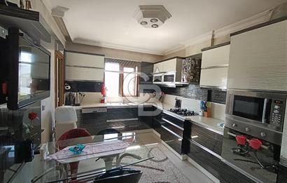 AKÇAY MERKEZDE 4+1 DUBLEKS – TERASLI, KALORİFERLİ, KLİMALI, ANKASTRE