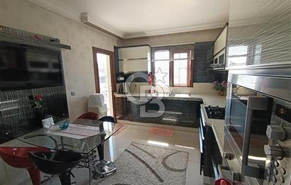 AKÇAY MERKEZDE 4+1 DUBLEKS – TERASLI, KALORİFERLİ, KLİMALI, ANKASTRE