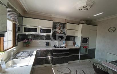 AKÇAY MERKEZDE 4+1 DUBLEKS – TERASLI, KALORİFERLİ, KLİMALI, ANKASTRE