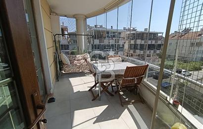 AKÇAY MERKEZDE 4+1 DUBLEKS – TERASLI, KALORİFERLİ, KLİMALI, ANKASTRE