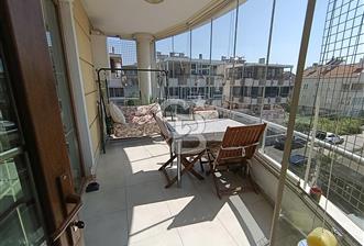 AKÇAY MERKEZDE 4+1 DUBLEKS – TERASLI, KALORİFERLİ, KLİMALI, ANKASTRE