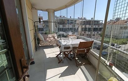 AKÇAY MERKEZDE 4+1 DUBLEKS – TERASLI, KALORİFERLİ, KLİMALI, ANKASTRE