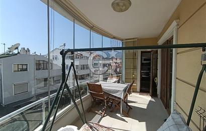 AKÇAY MERKEZDE 4+1 DUBLEKS – TERASLI, KALORİFERLİ, KLİMALI, ANKASTRE