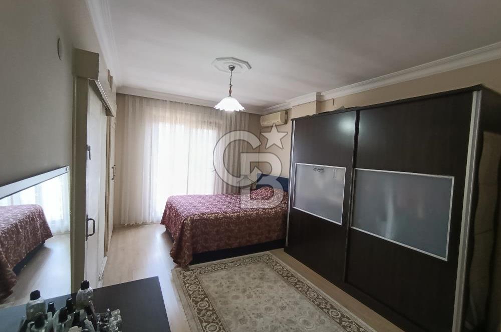 AKÇAY MERKEZDE 4+1 DUBLEKS – TERASLI, KALORİFERLİ, KLİMALI, ANKASTRE