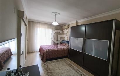 AKÇAY MERKEZDE 4+1 DUBLEKS – TERASLI, KALORİFERLİ, KLİMALI, ANKASTRE