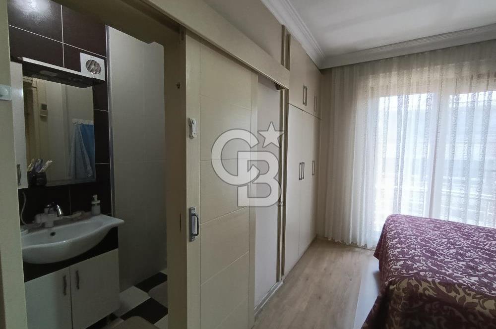AKÇAY MERKEZDE 4+1 DUBLEKS – TERASLI, KALORİFERLİ, KLİMALI, ANKASTRE