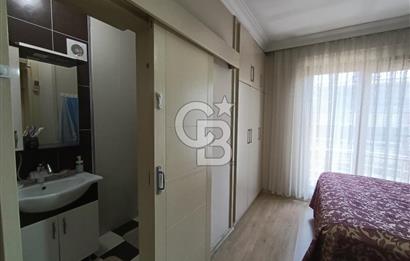 AKÇAY MERKEZDE 4+1 DUBLEKS – TERASLI, KALORİFERLİ, KLİMALI, ANKASTRE