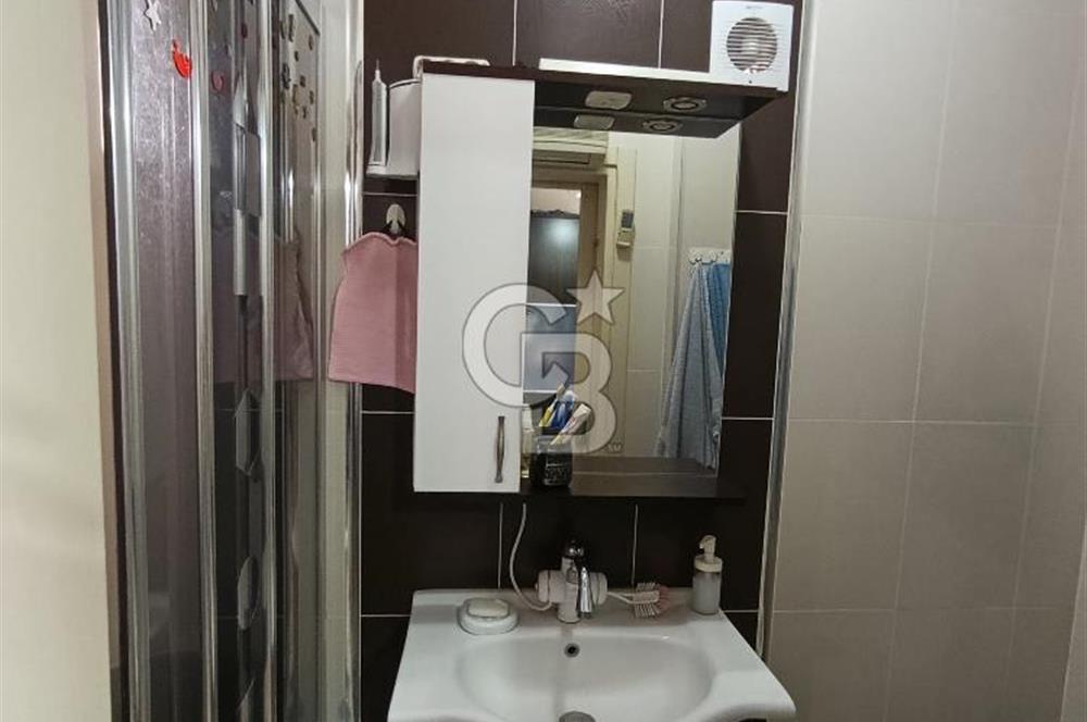 AKÇAY MERKEZDE 4+1 DUBLEKS – TERASLI, KALORİFERLİ, KLİMALI, ANKASTRE